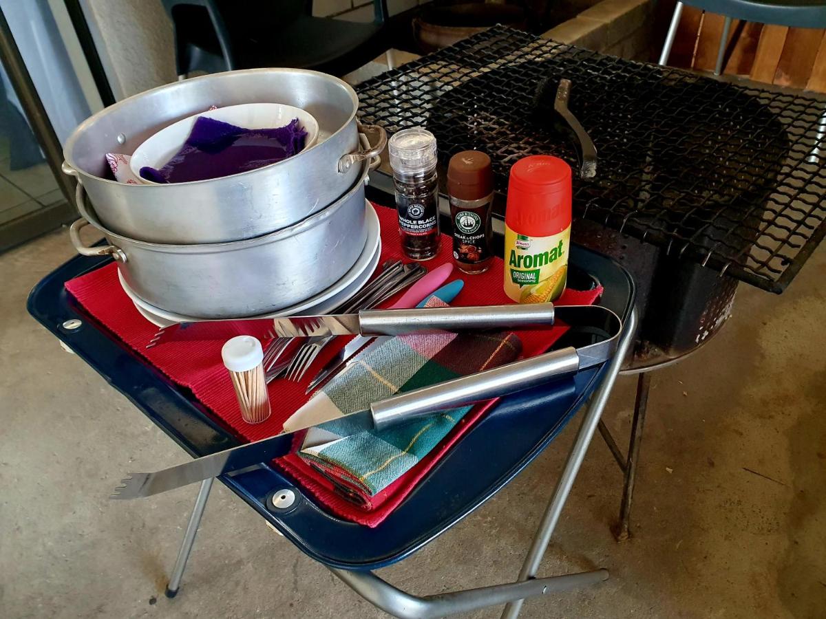 The Little Peaceful Retreat - Housity