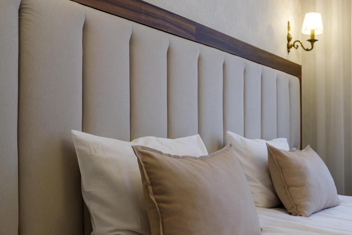 Feder Boutique Hotel - Housity