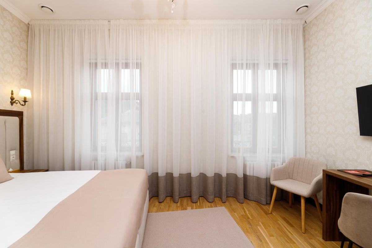 Feder Boutique Hotel - Housity