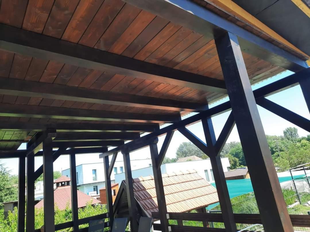 Faragó Apartman - Housity