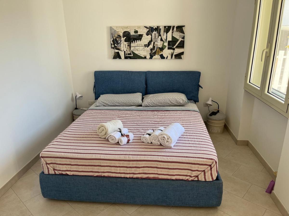 Villino Monte Sant'Angelo - Housity