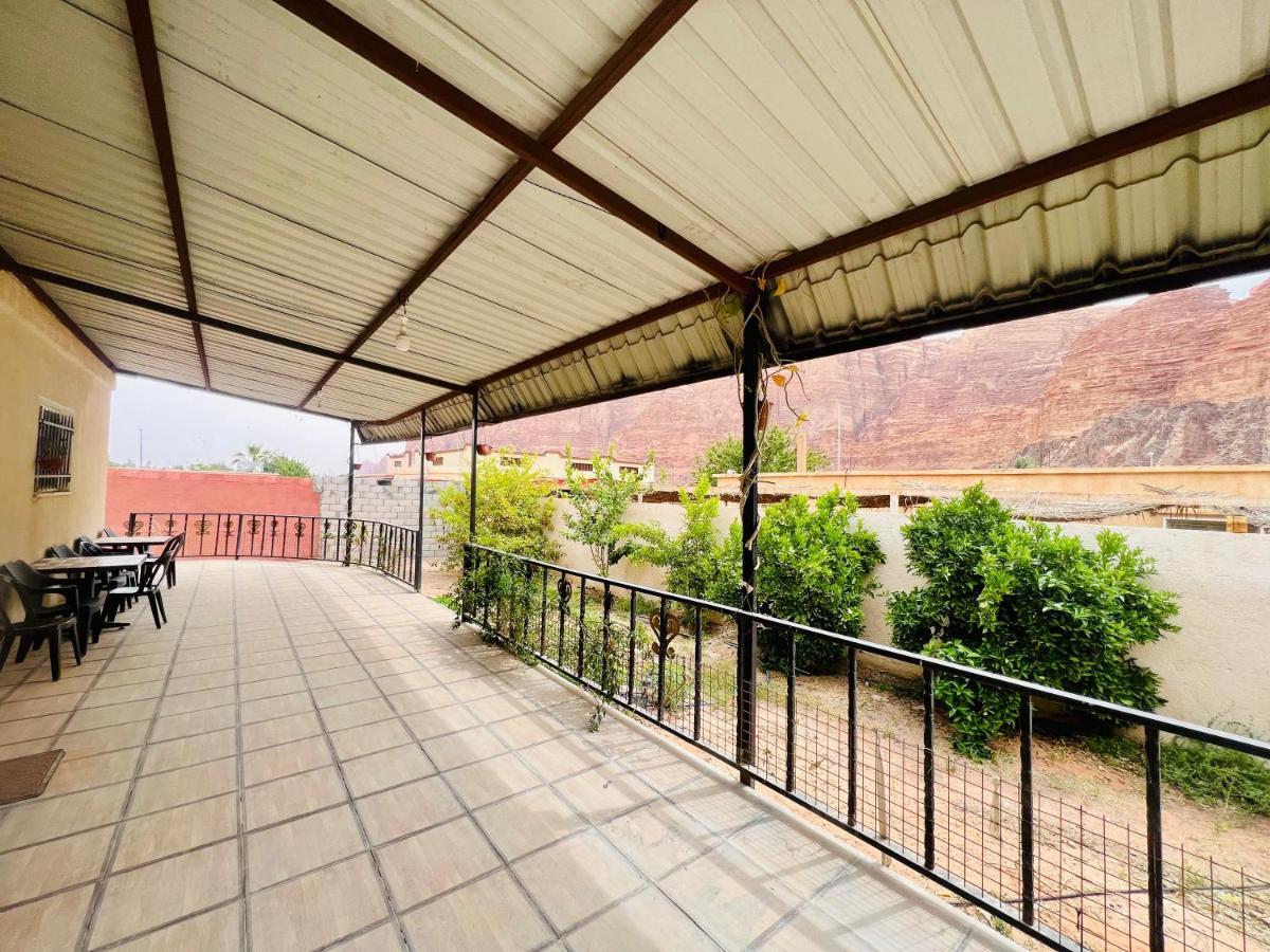 Wadi rum village bed and breakfast - Housity