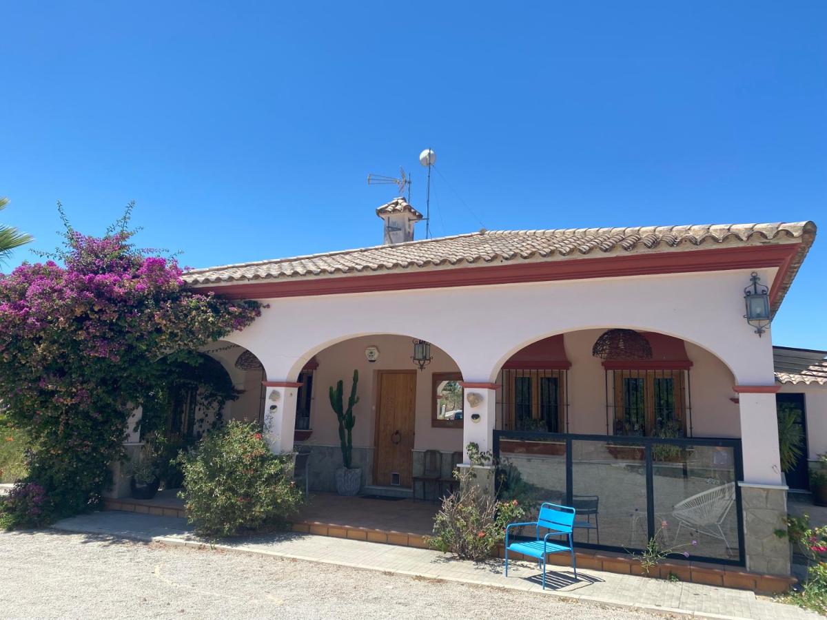 Villa entre mer et montagne - Hizvo