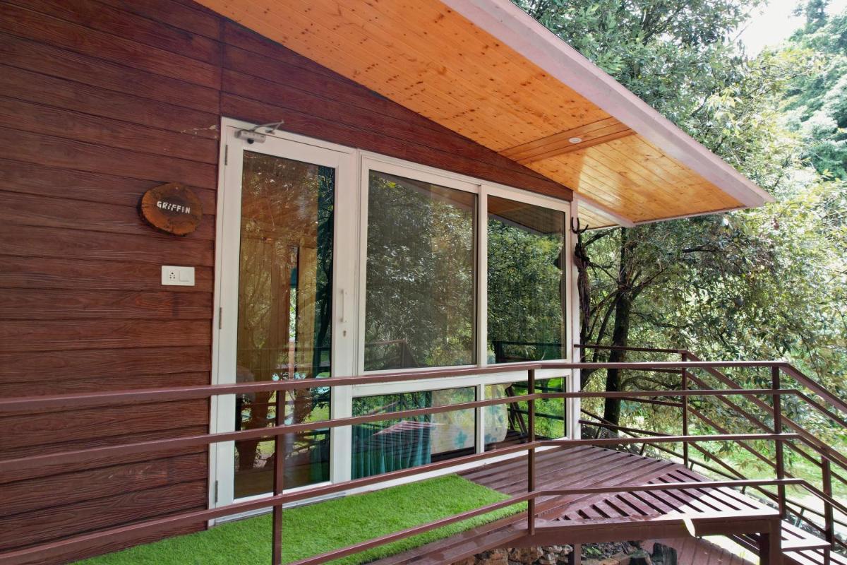 Dolina Retreat - Housity