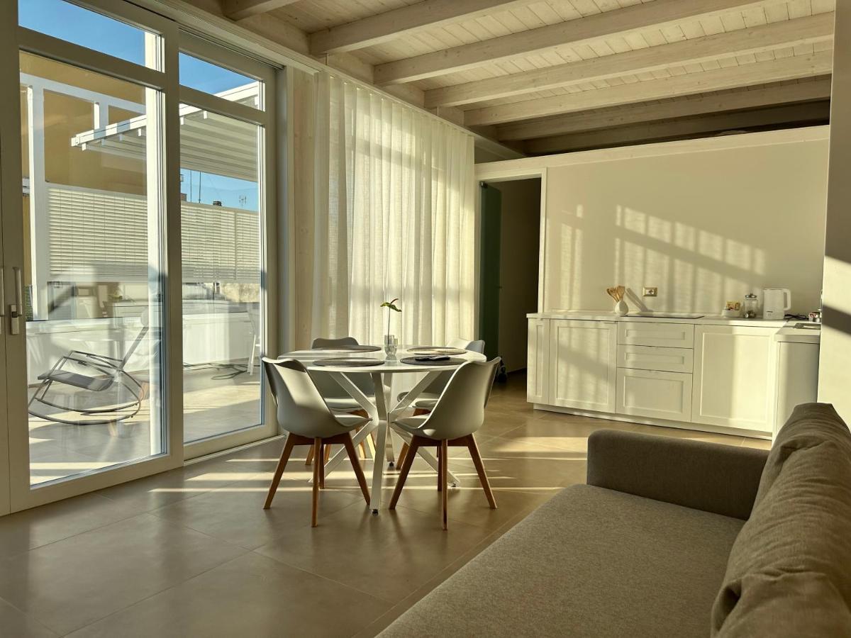 Bottego24 Suite, Apartment & Terrace - Housity