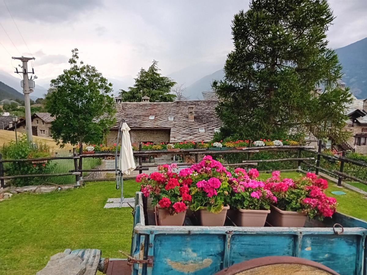 Maison Perriail Vda Gressan n 0029 - Housity