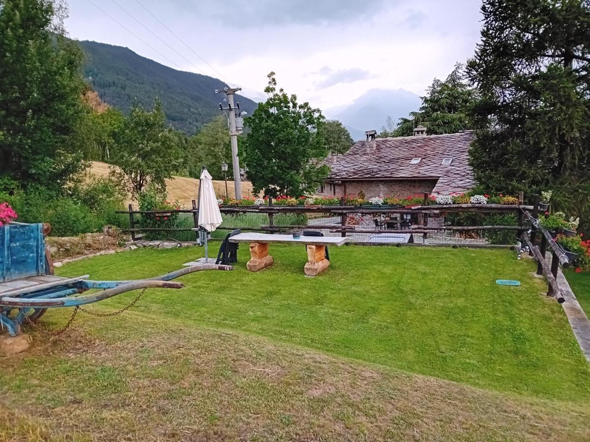 Maison Perriail Vda Gressan n 0029 - Housity