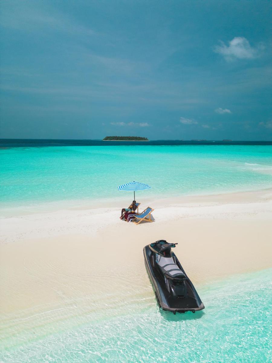 Dhoani Maldives Guesthouse - Housity