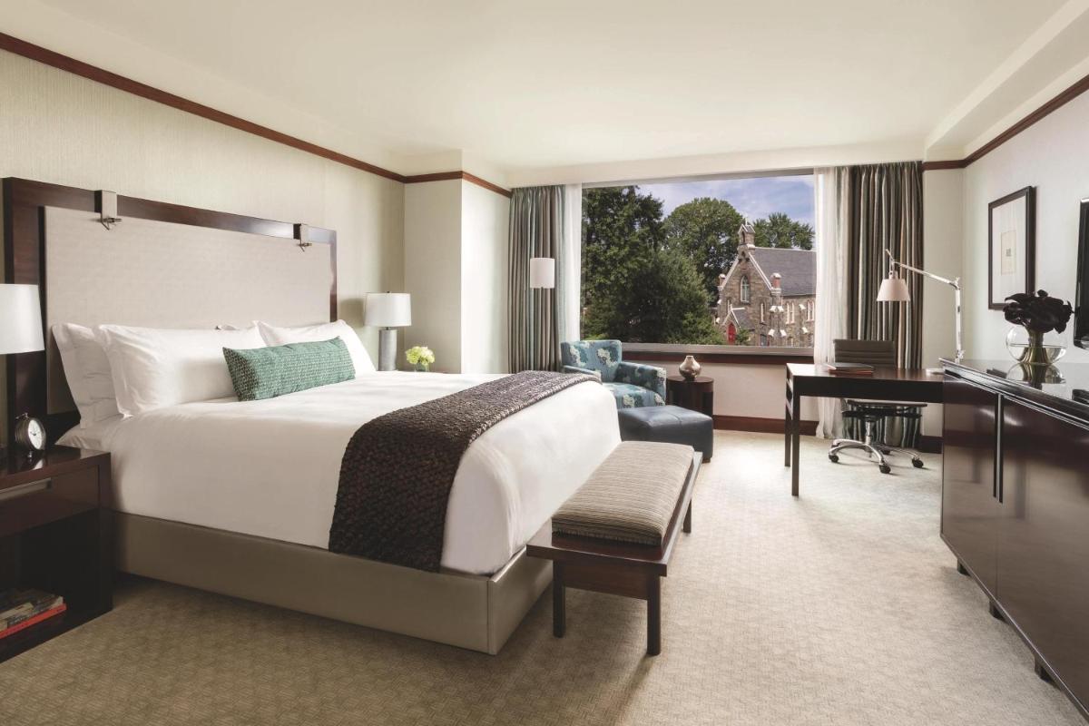 The Ritz-Carlton Georgetown, Washington, D.C. - Housity