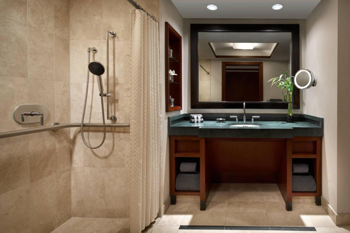 The Ritz-Carlton Georgetown, Washington, D.C. - Housity