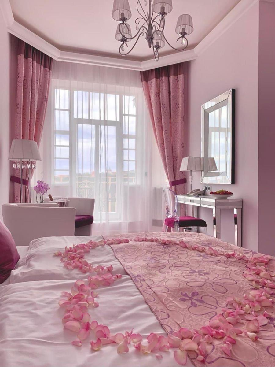 Suitetrails - Hotel Katerina