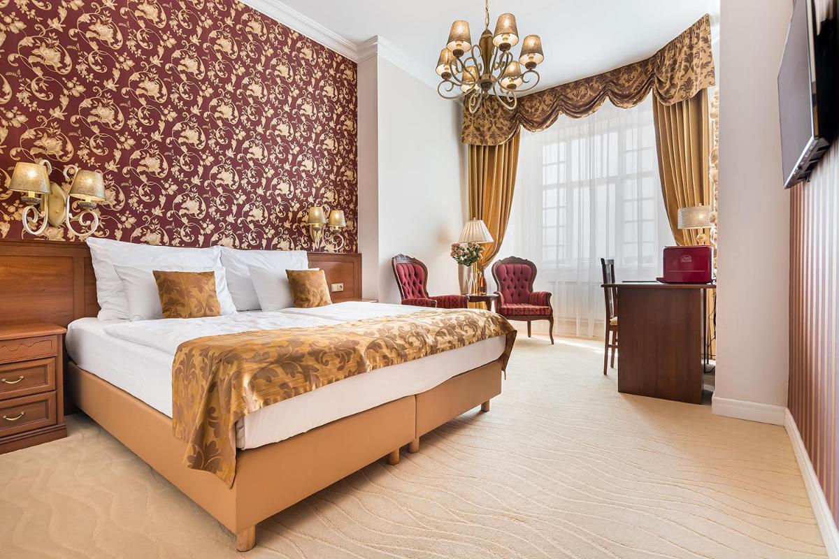 Suitetrails - Hotel Katerina