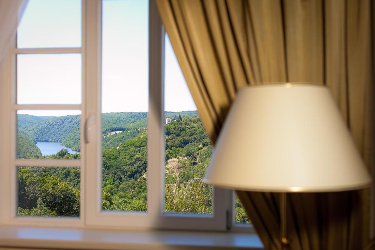 Suitetrails - Hotel Katerina