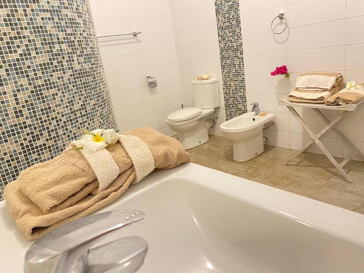 Ripasso Apartments - Housity