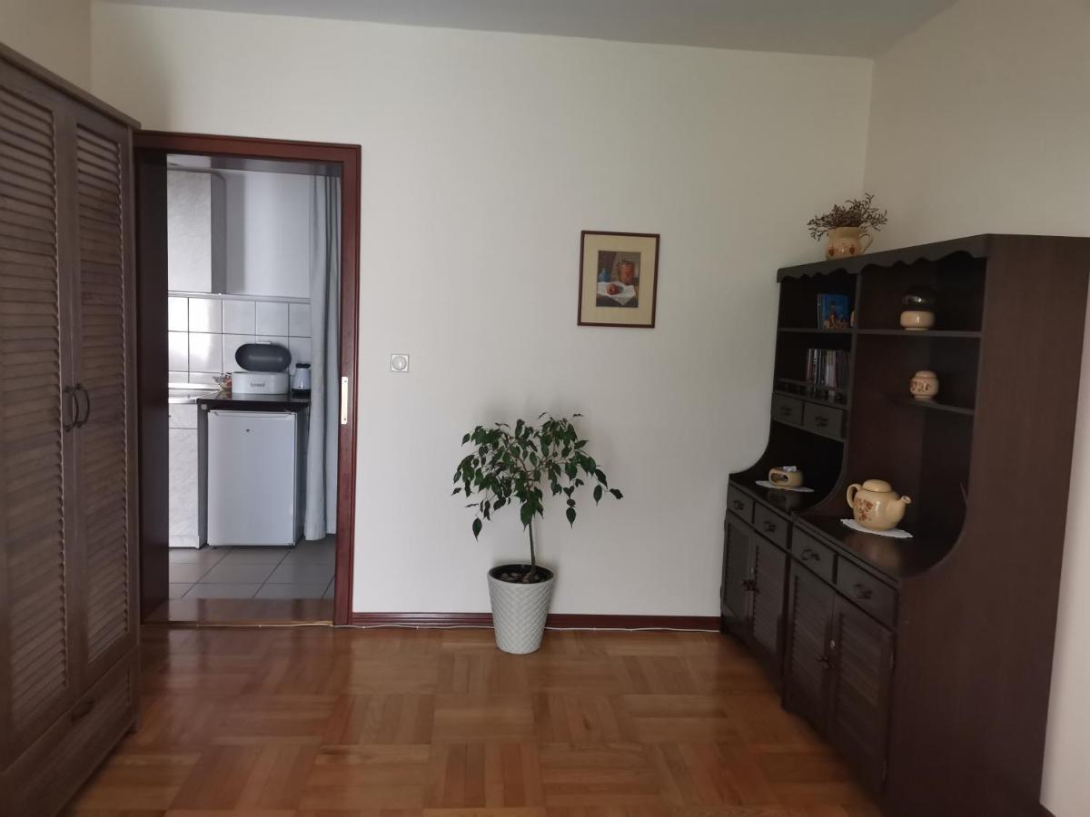 Apartman kod Vrapca - Hizvo