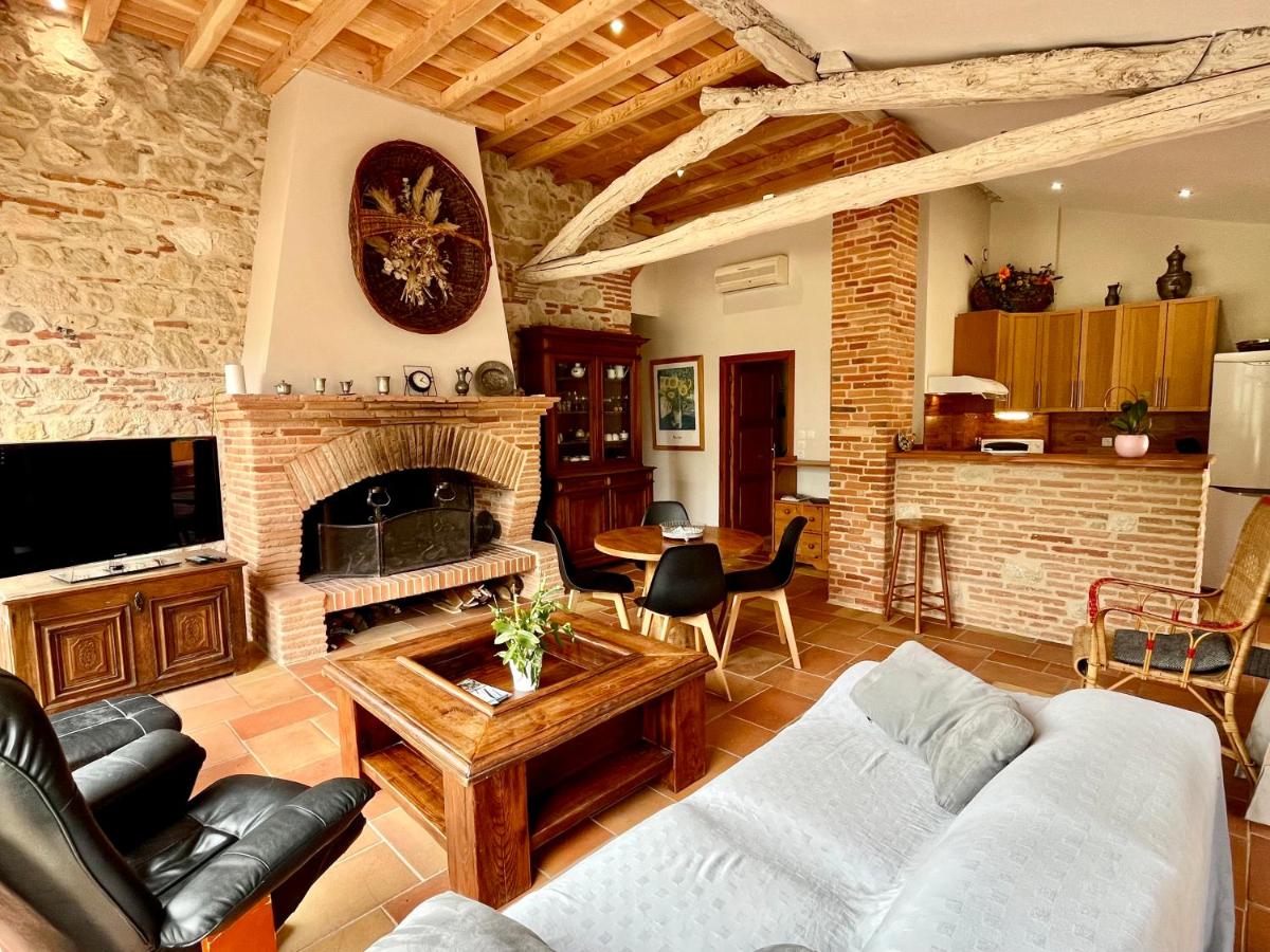 Gite Le Mas De Marie - Housity