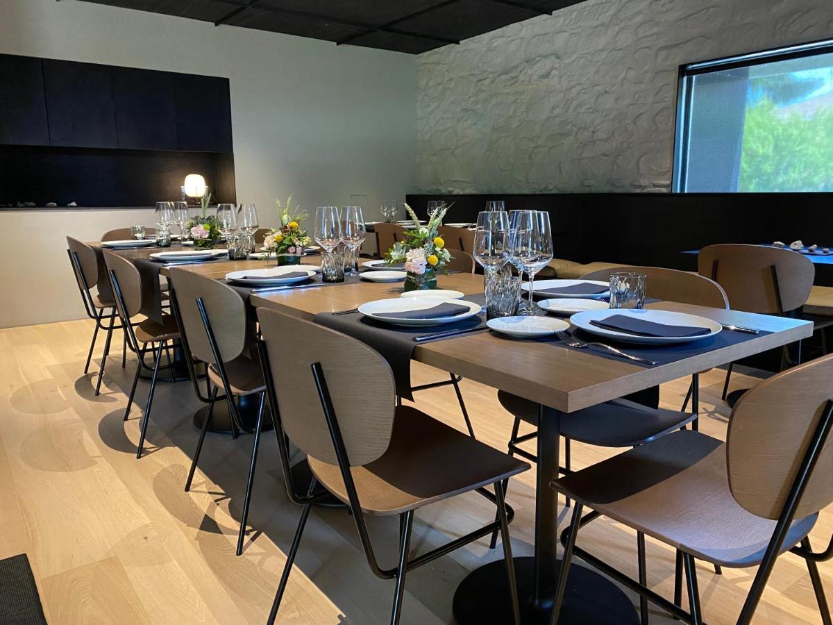 Hotel Rioja Alta en Grañon - Housity