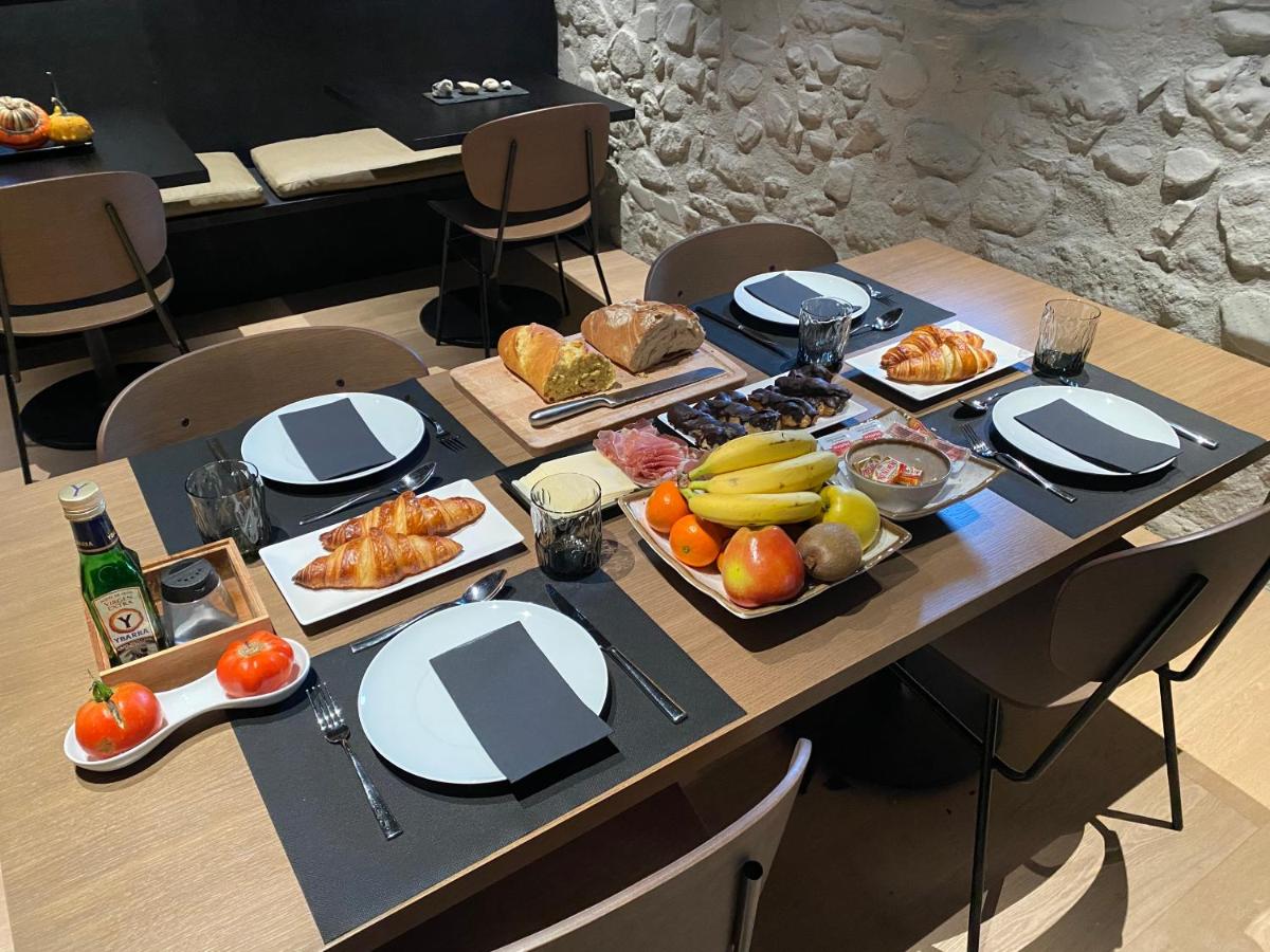 Hotel Rioja Alta en Grañon - Housity