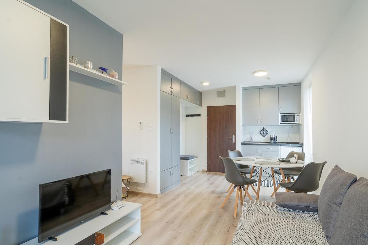 Apartmány Meghan - Housity