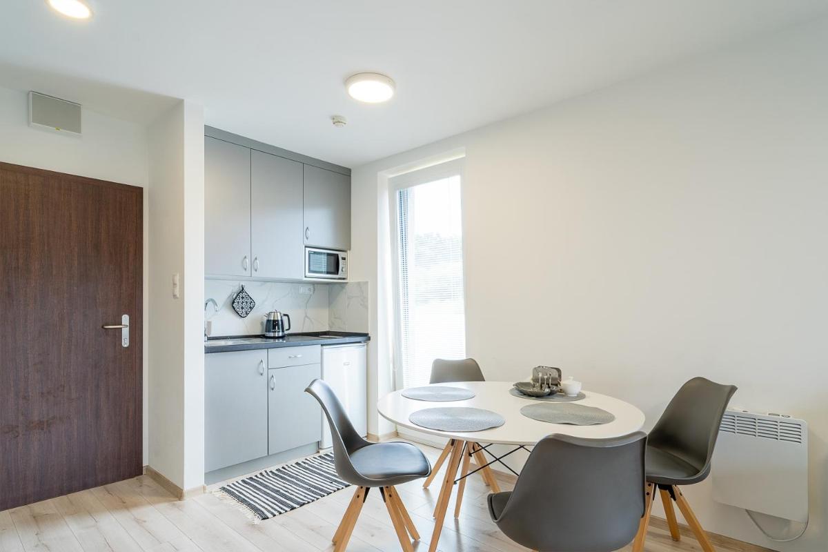 Apartmány Meghan - Housity