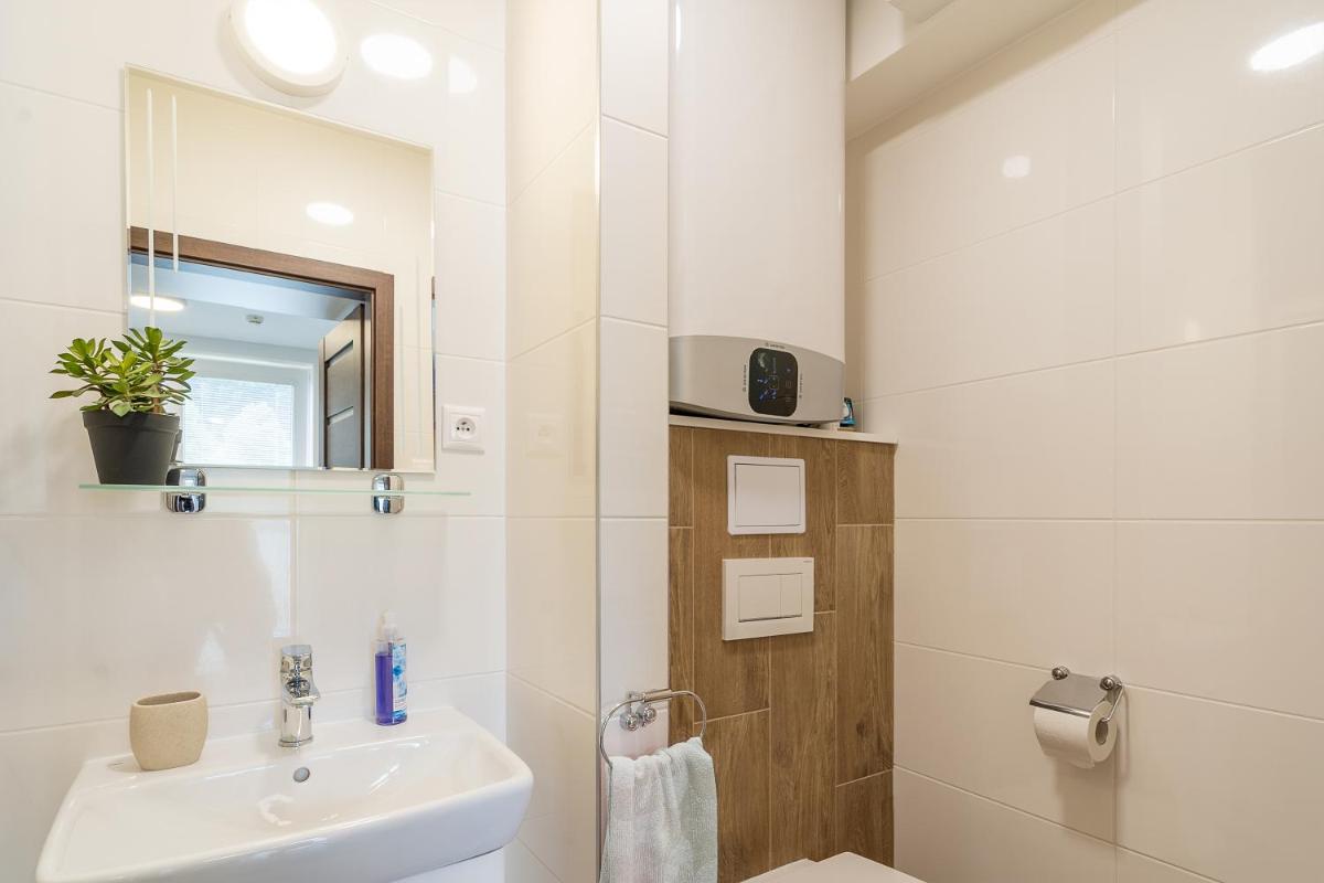 Apartmány Meghan - Housity