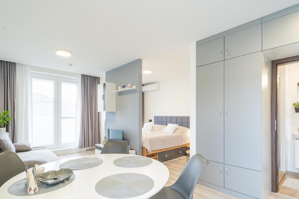 Apartmány Meghan - Housity