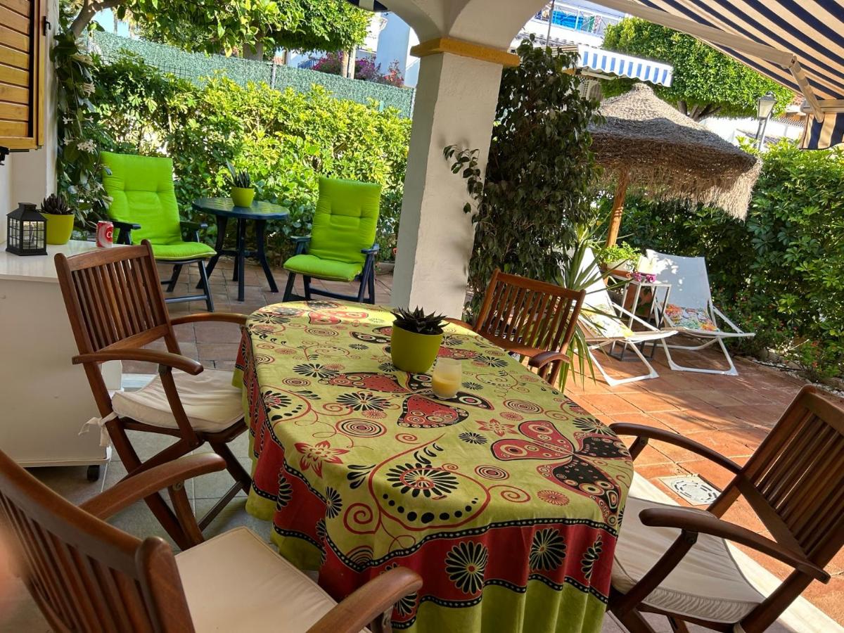 Duplex Vera - Playa - Housity