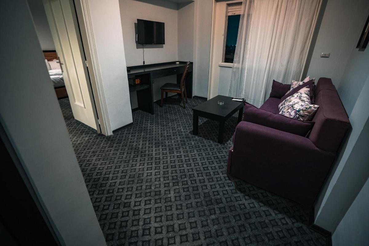 Suitetrails - Borg El Thaghr Hotel