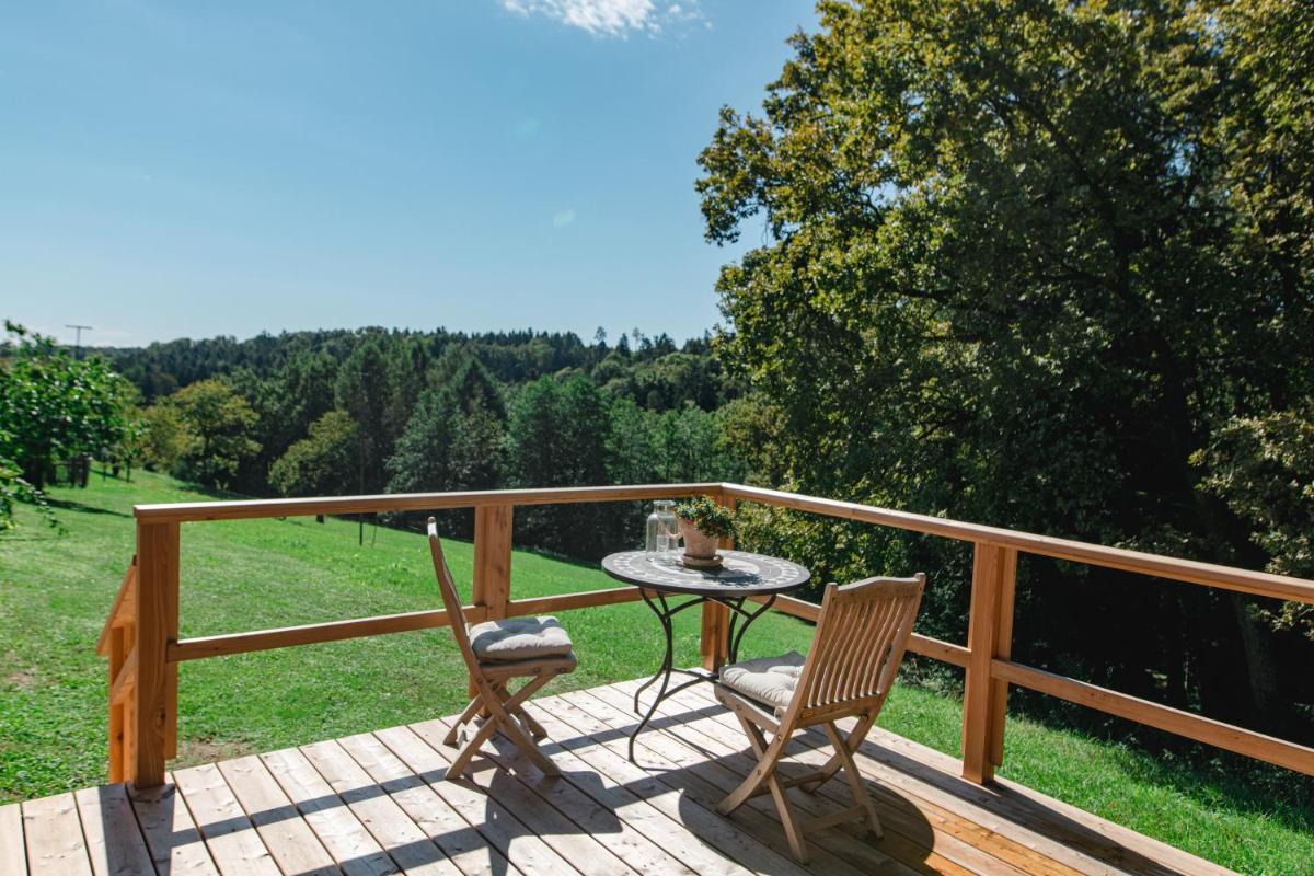 Sunrise Retreat - Housity