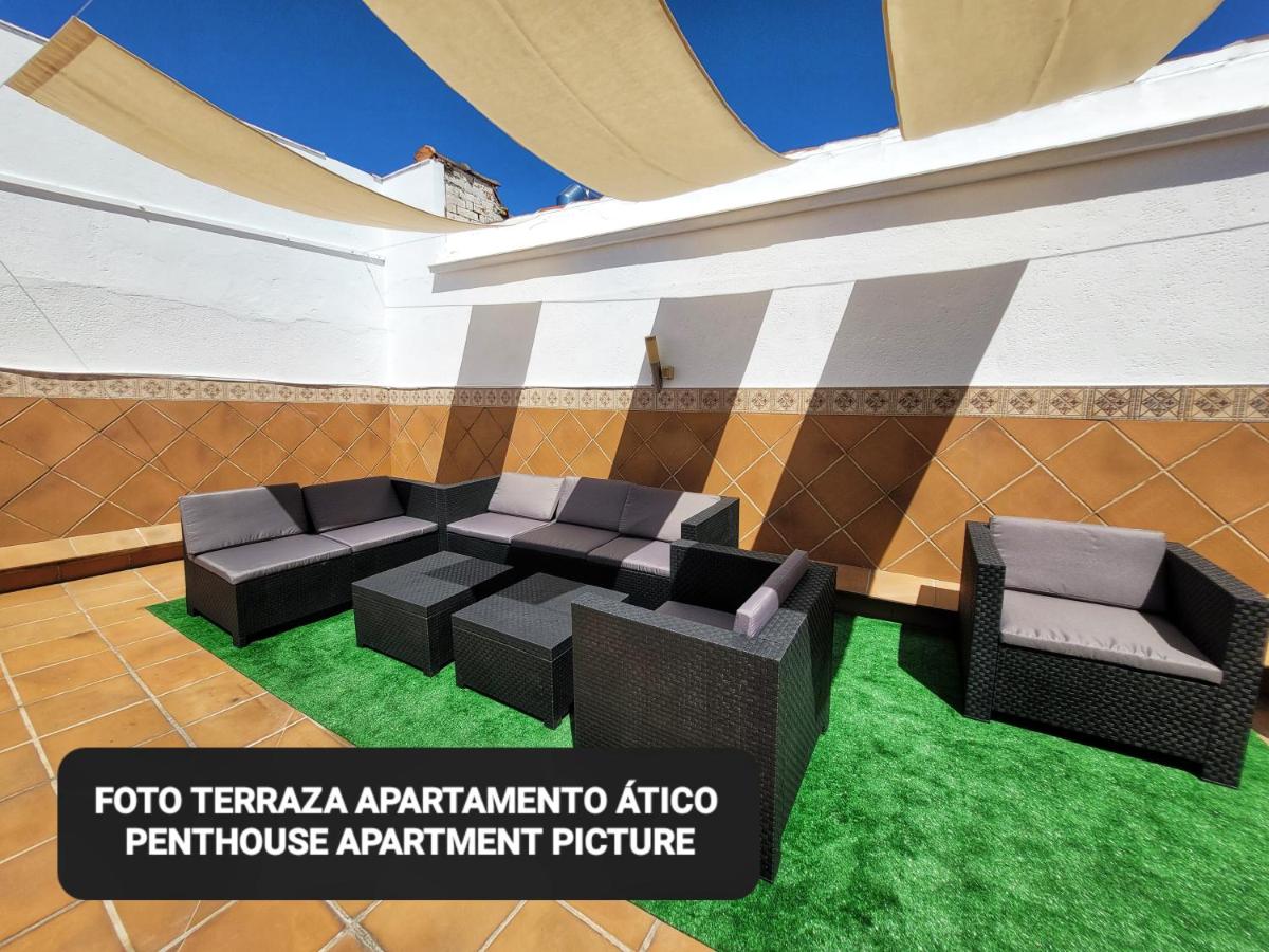 Apartments Madrid Principe 2 - Housity