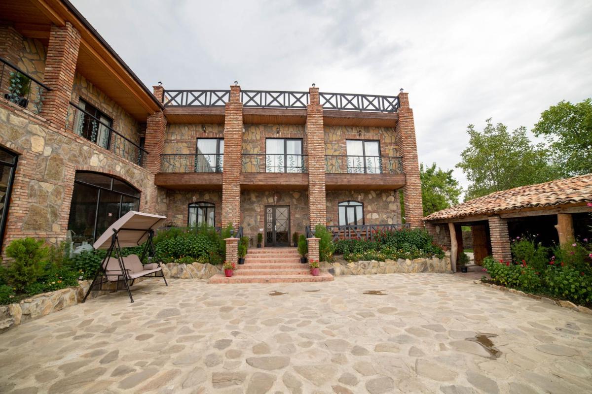 Bekas wine cellar - Housity