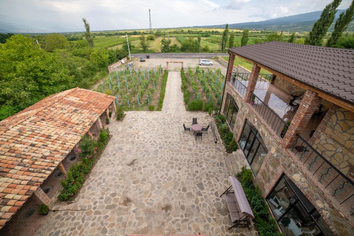 Bekas wine cellar - Housity