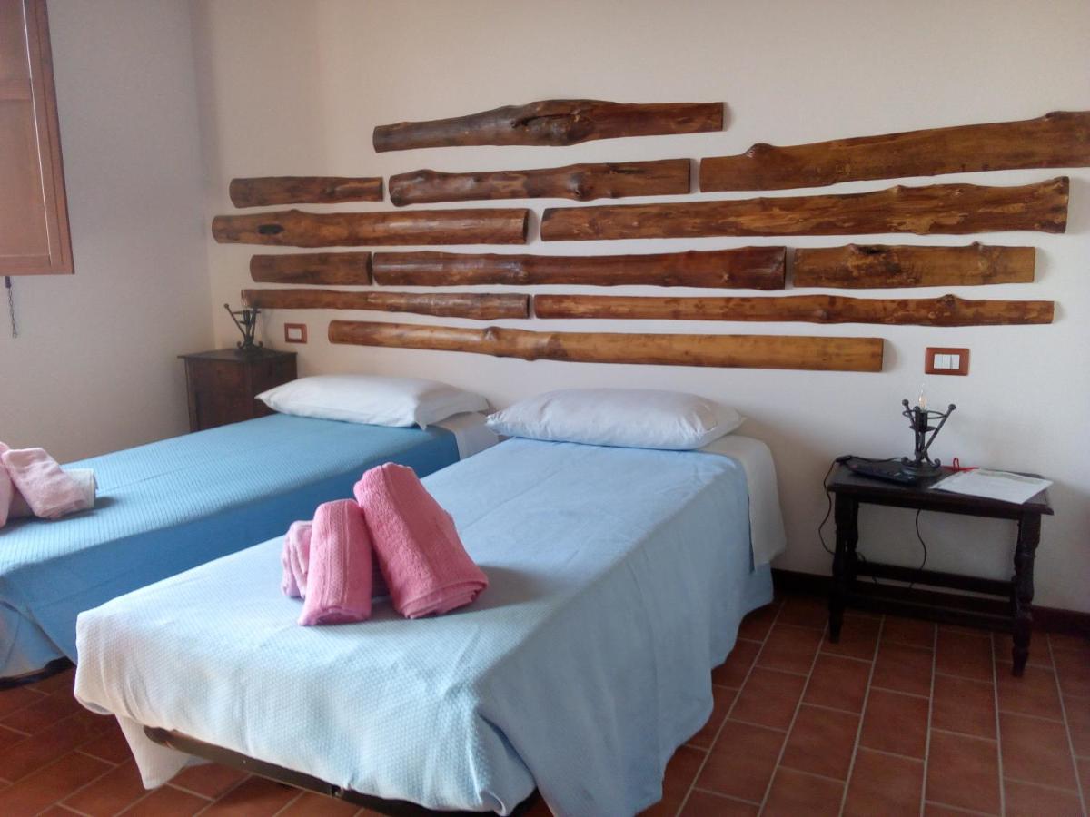 L'Albero degli Struzzi - Housity