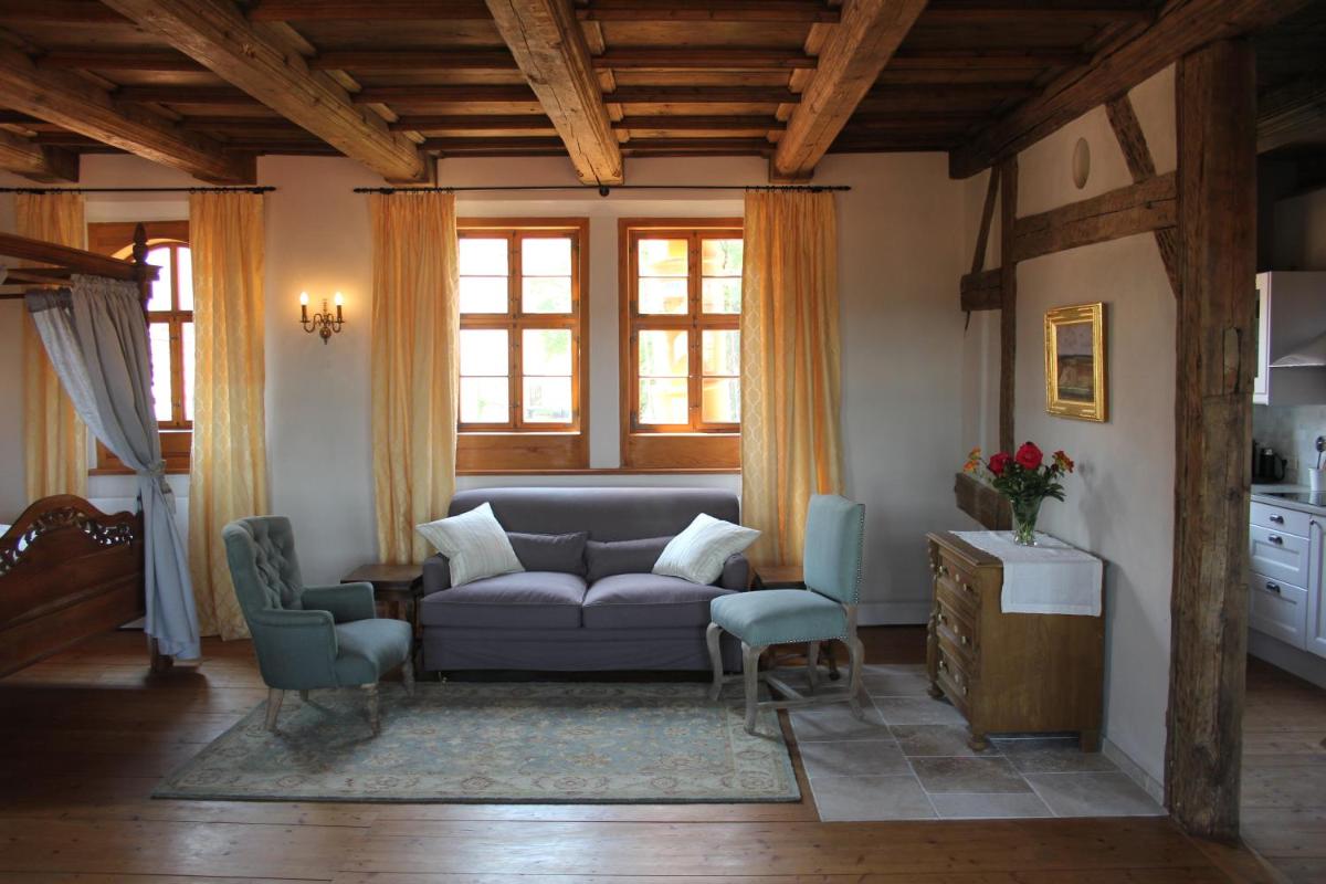 Domherrenhaus Meissen - Housity