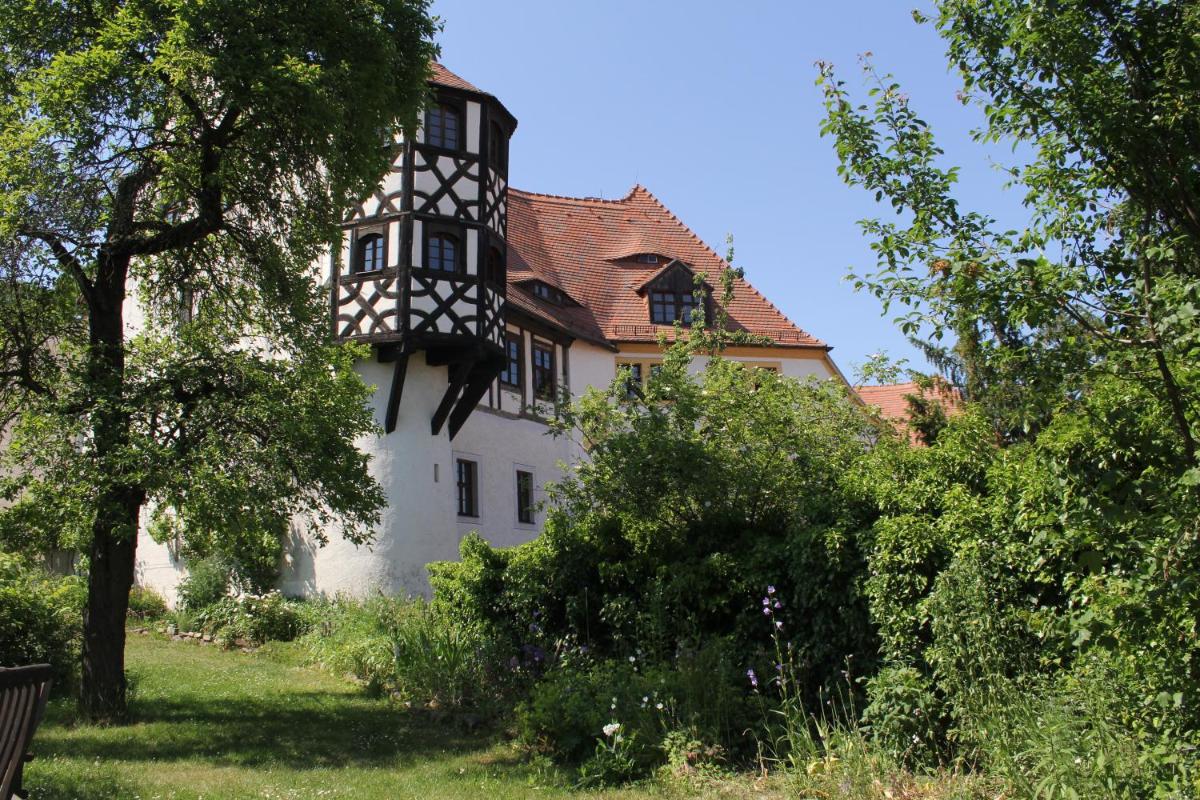 Domherrenhaus Meissen - Housity