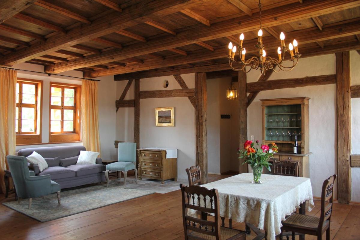 Domherrenhaus Meissen - Housity