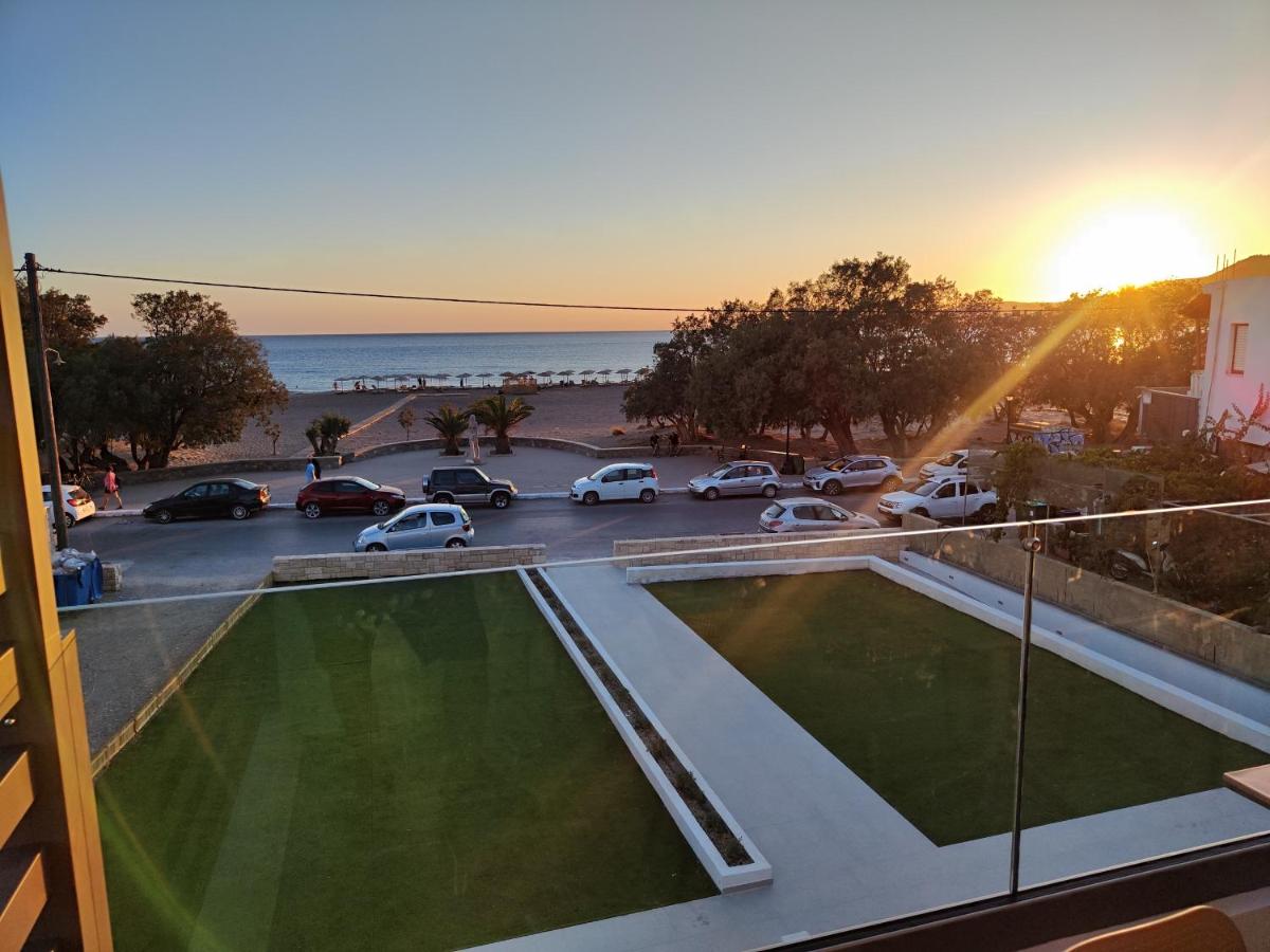 Ammos Paleochora Hotel - Housity
