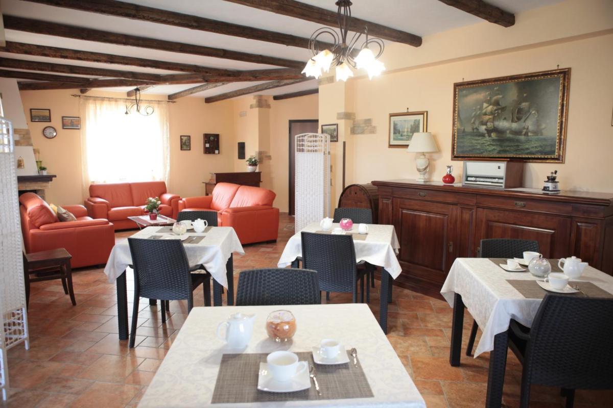 Suitetrails - B&B Villa Isa