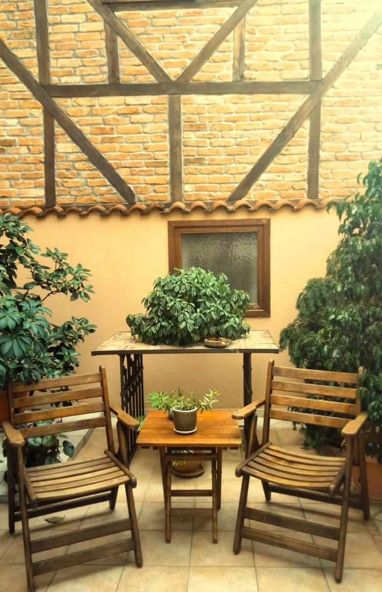 Dallia Loft Space - Housity