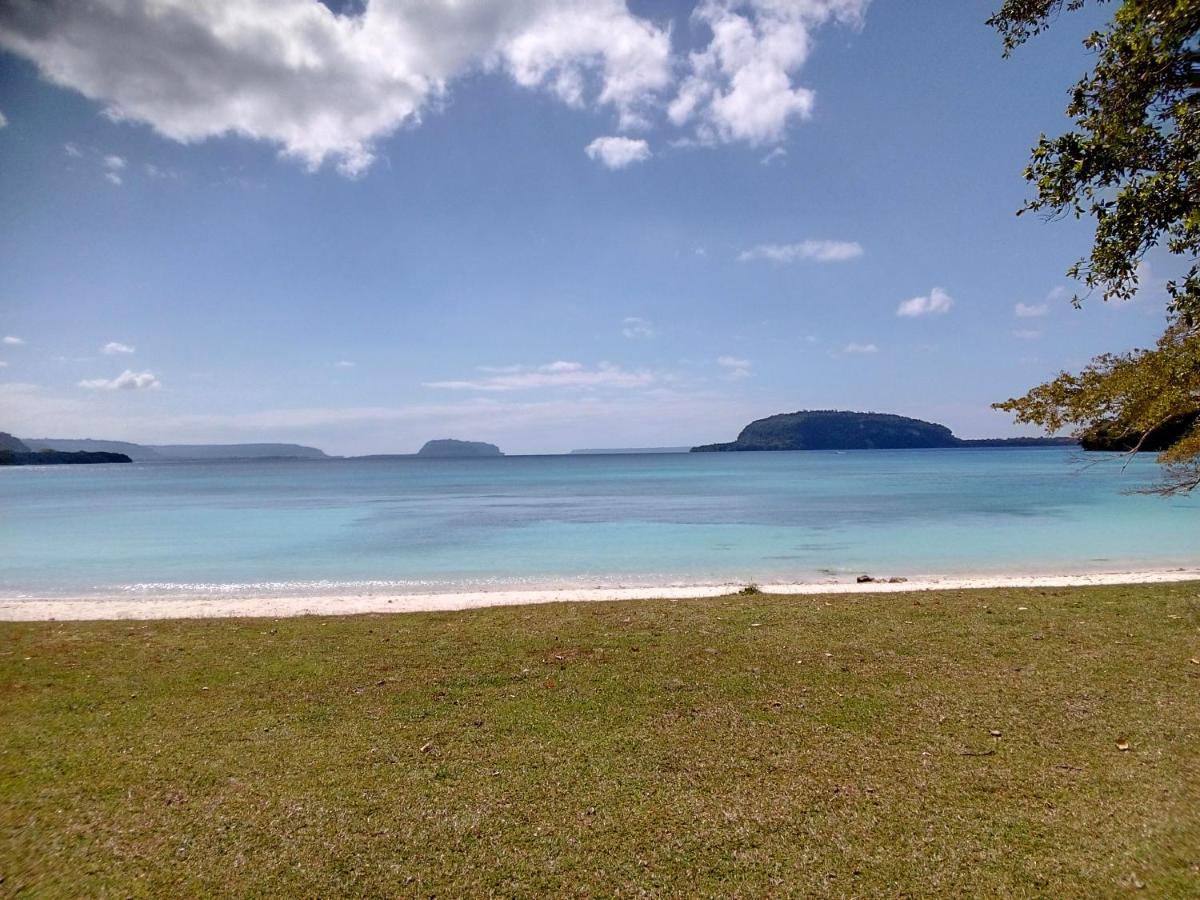 Nohe ocean view beach bungalows - Housity