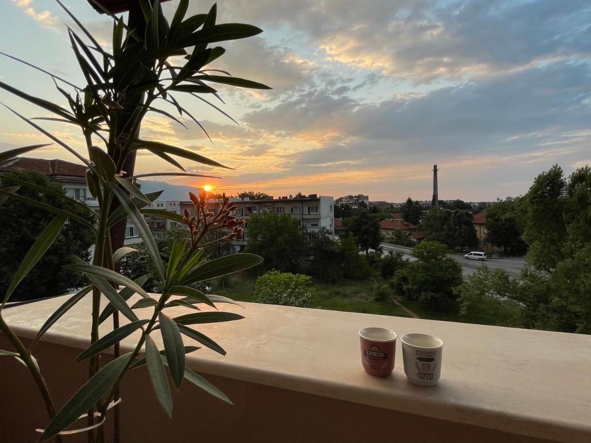 PANORAMA-М - Housity
