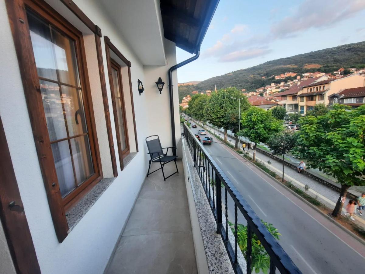 Comfort Hotel Prizren - Housity