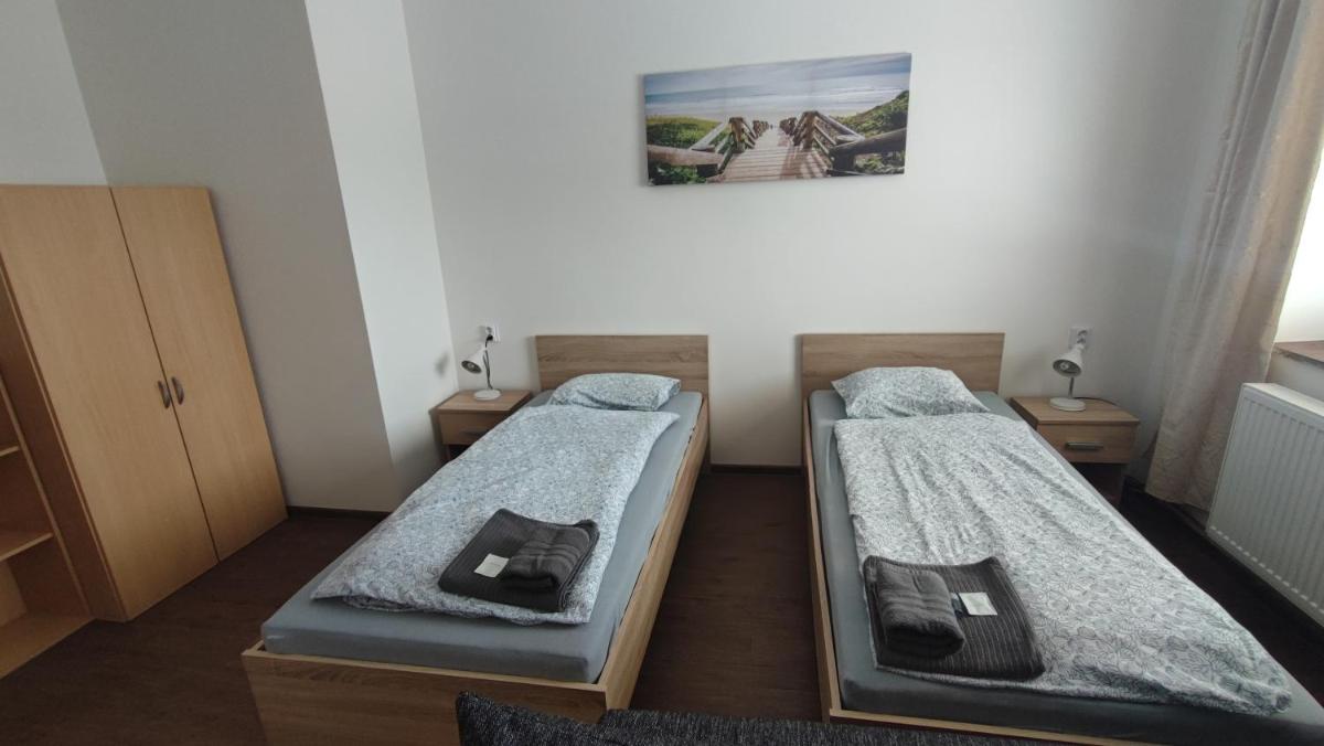 Suitetrails - Hotel Slávie