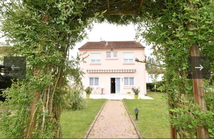 La maison ensoleillée - Housity