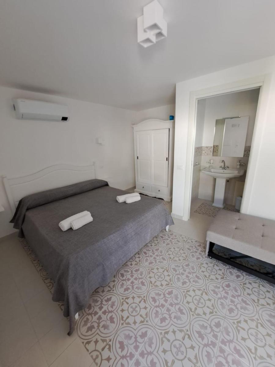 B&B Pepe Rosa Tropea - Housity