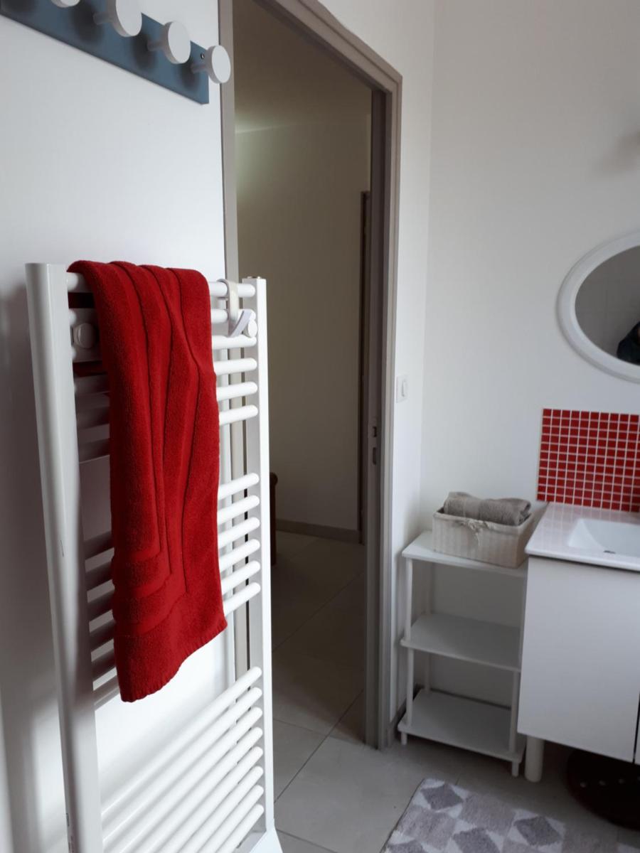 chez Zabou - Housity