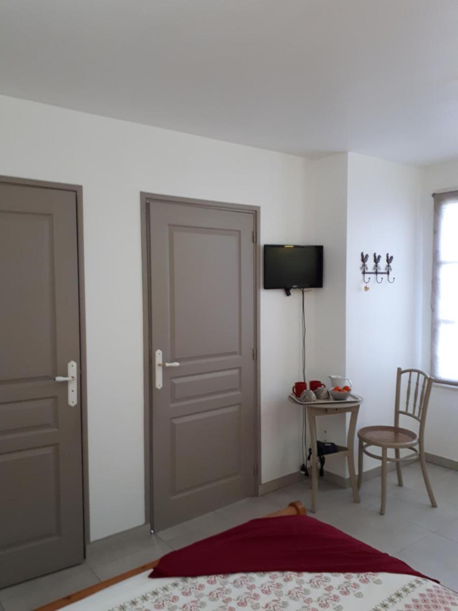 chez Zabou - Housity
