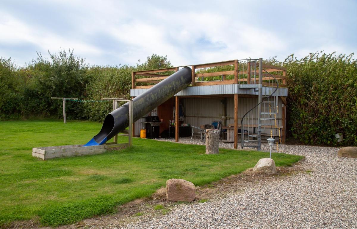 Bed and Breakfast Lemvig - Housity