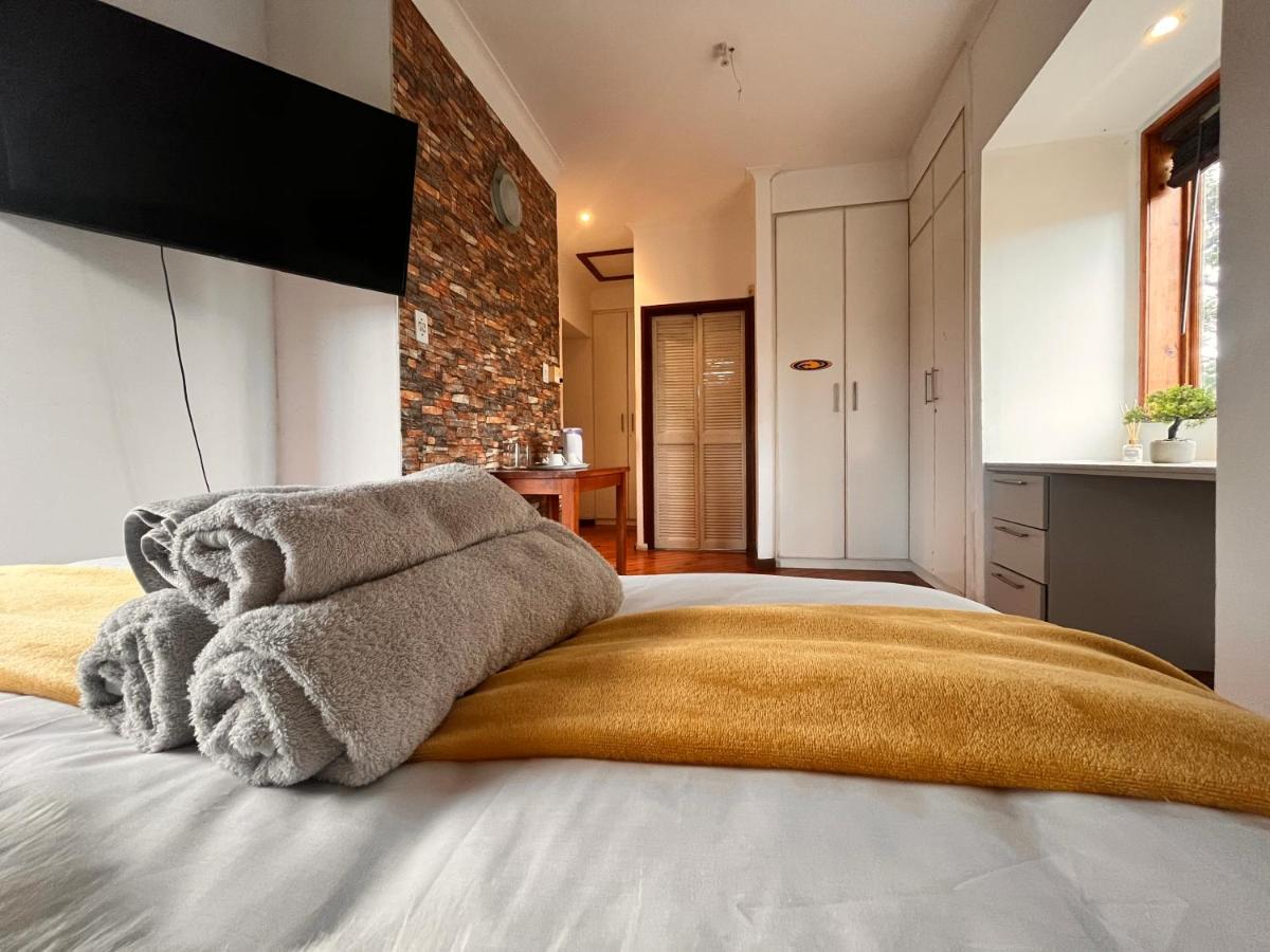 The Wood House - Housity