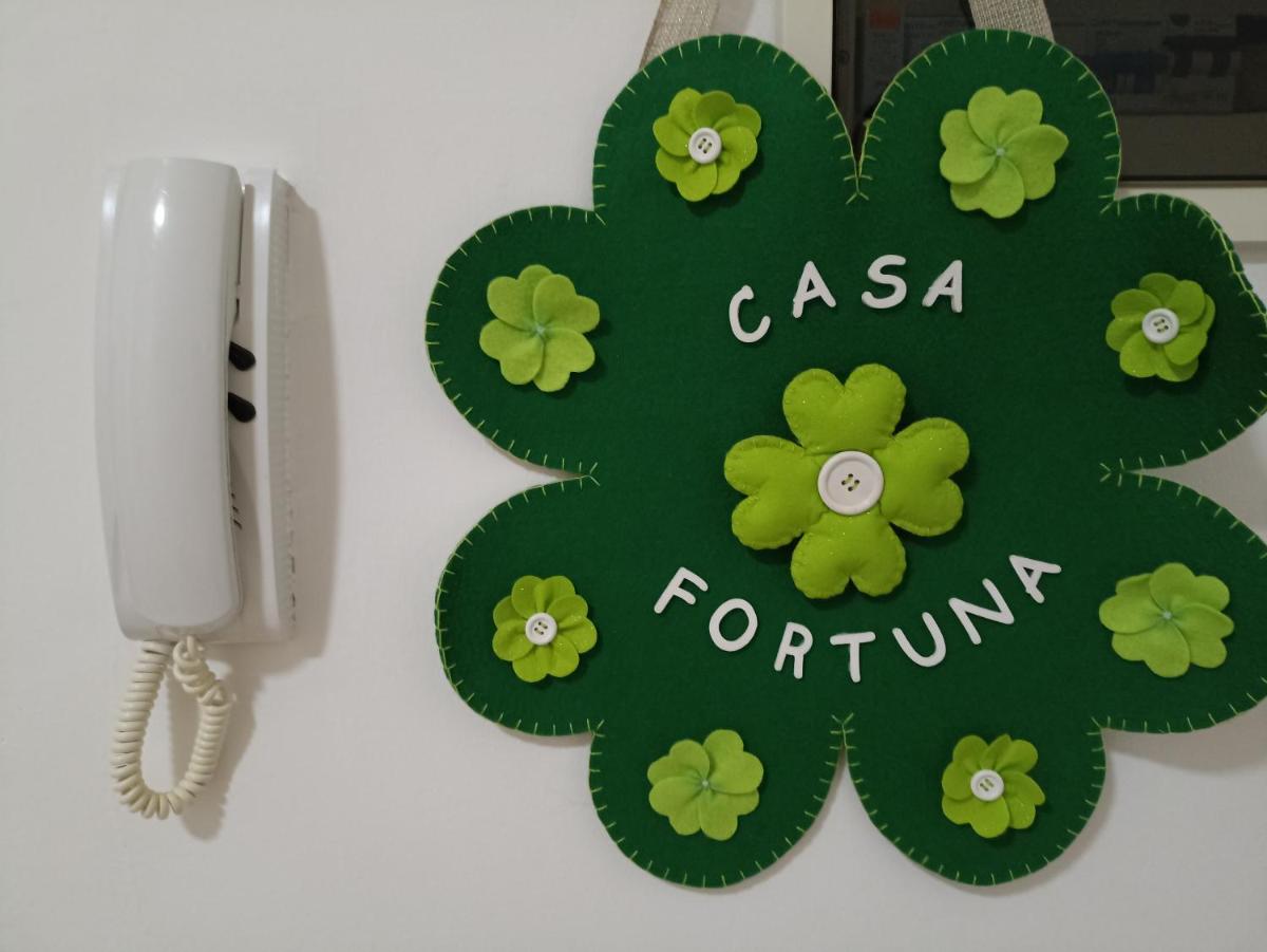 CASA VACANZE : CASA FORTUNA - Housity